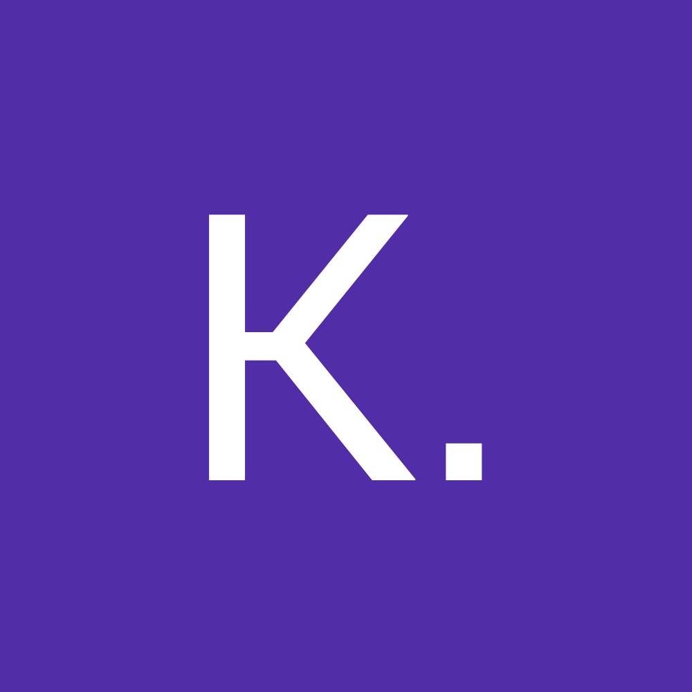Meet your Posher, K.